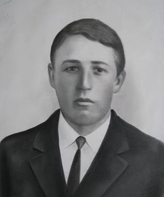 Сдвижков Пётр Кузьмич