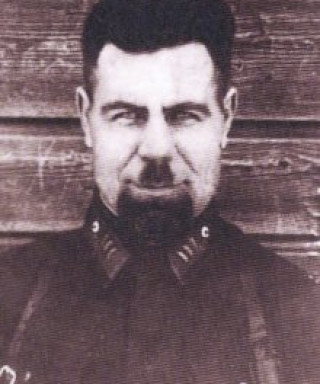 Костицын Александр Степанович