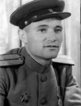 Зеркаль Данил Алексеевич