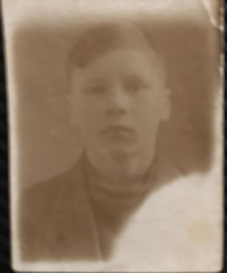 Ципушкин Владимир Ефимович