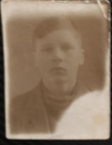 Ципушкин Владимир Ефимович