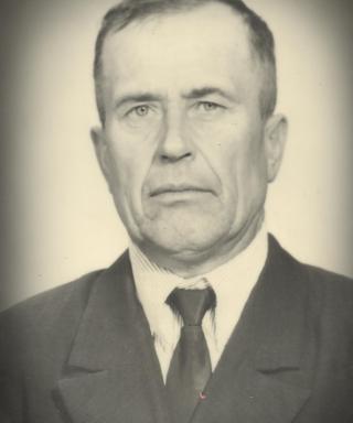 Столповский Иван Петрович