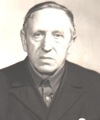 Васин Михаил Яковлевич