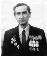 Мартыненко Василий Андреевич