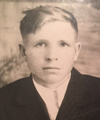 Мисюков Иван Прокопьевич