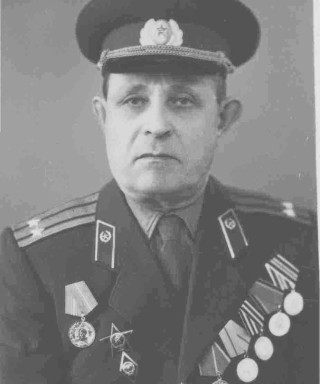 Мякотин Федор Андреевич