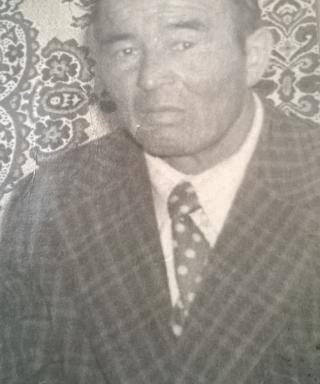 Ловцов Иосиф Назарович