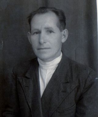 Сажин Пётр Дмитриевич