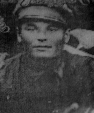 Косолапов Федор Николаевич