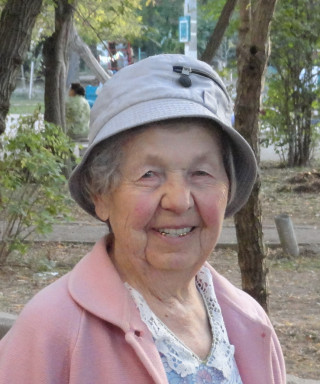 Широкова Елена Андреевна