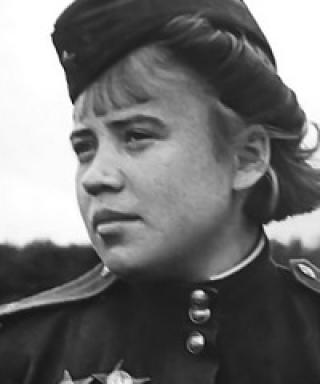 Чудакова Валентина Васильевна