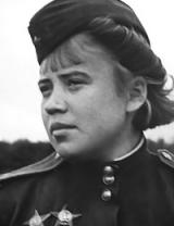 Чудакова Валентина Васильевна
