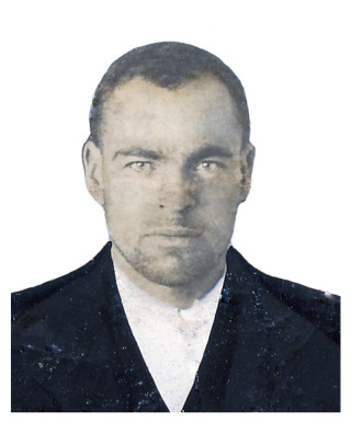 Босых Антон Дмитриевич