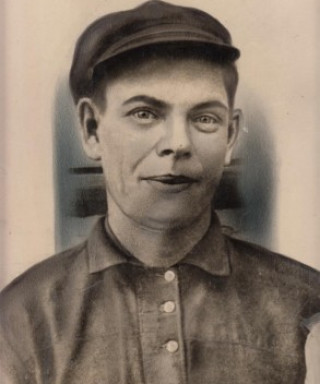 Крашаков Иван Егорович