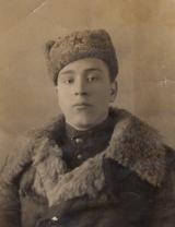Кирьяков Михаил Григорьевич
