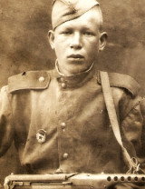 Бобков Николай Семенович