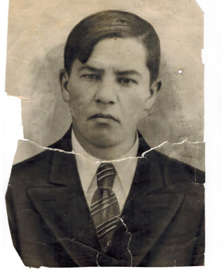 Салихов Сулейман Салимович