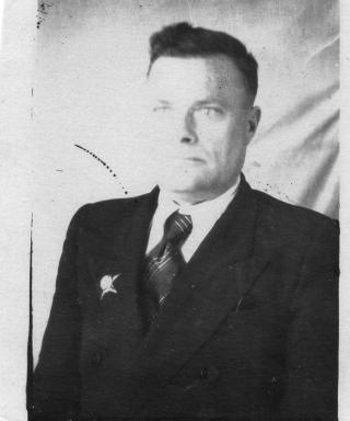 Еремин Алексей Акимович