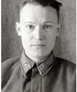 Зверьков Александр Леонтьевич