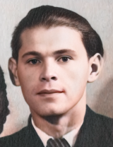 Лобанов Валентин Иванович