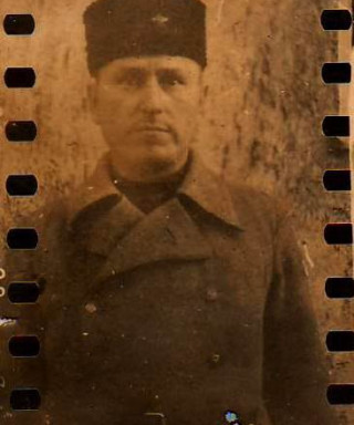 Мальцев Тимофей Яковлевич