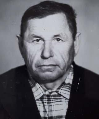 Садыков Шайбек Шакирович