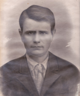 Мирошников Андриан Иванович