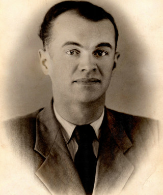 Сырцов Борис Петрович