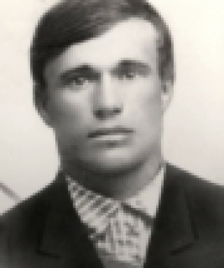 Выборнов Василий Яковлевич