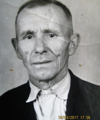 Калгашкин Илья Иванович