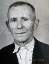 Калгашкин Илья Иванович