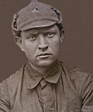 Кузнецов Иван Николаевич