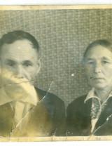 Иванов Фёдор Ильич