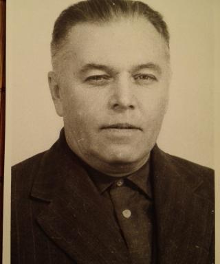 Дубинкин Виктор Николаевич