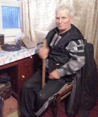 Паращенко Василий Петрович