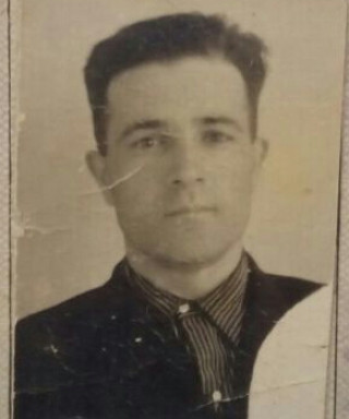 Муташов Муташ Магомедович