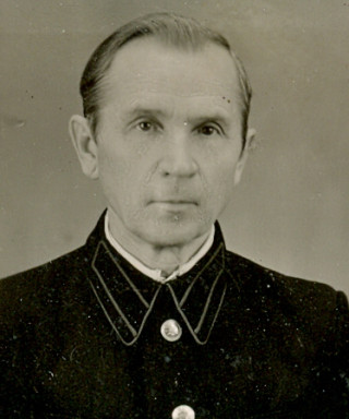 Анфимов Михаил Николаевич