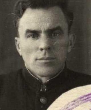 Каскер Дмитрий Августович