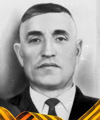 Джангриян Андрей Александрович