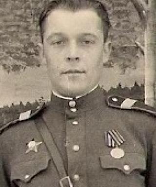 Егоров Макар Романович
