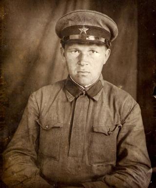 Бобков Алексей Семенович