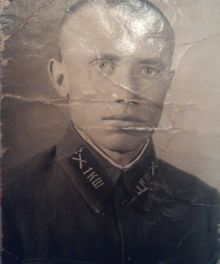 Погодин Алексей