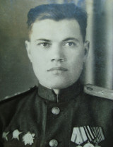 Ряснов Иван Стефанович