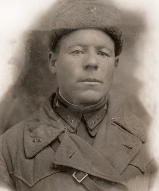 Орлов Александр Сергеевич