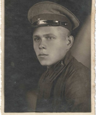 Заверткин Иван Михайлович