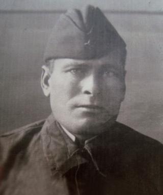 Бобков Иван Иванович