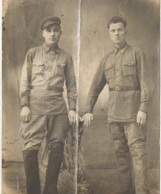 Заверткин Михаил Андреевич