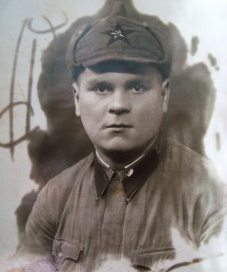 Лифанов Федор Павлович