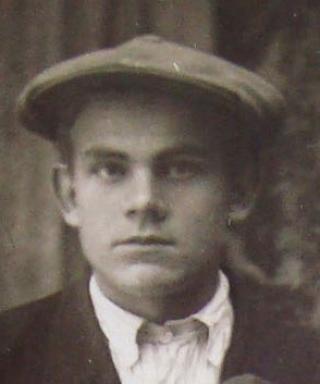 Лифанов Александр Павлович
