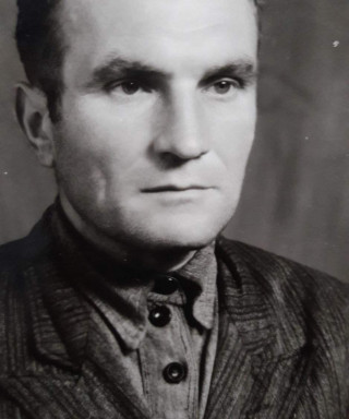 Гришкевич Владимир Захарович